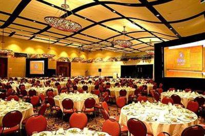 фото отеля Hilton Lac-Leamy