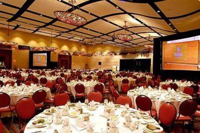 фото отеля Hilton Lac-Leamy