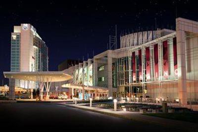 фото отеля Hilton Lac-Leamy