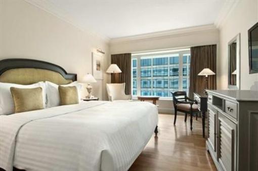 фото отеля Hilton Mumbai International Airport
