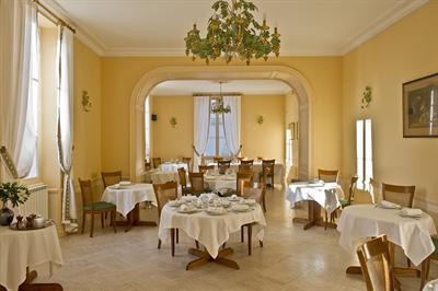 фото отеля Chateau Pomys Hotel Saint Estephe