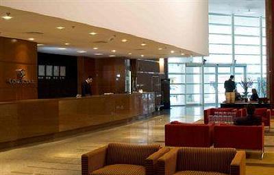 фото отеля Caesar Business Sao Paulo Faria Lima