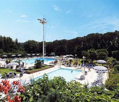 фото отеля Hotel Country Club Capannori