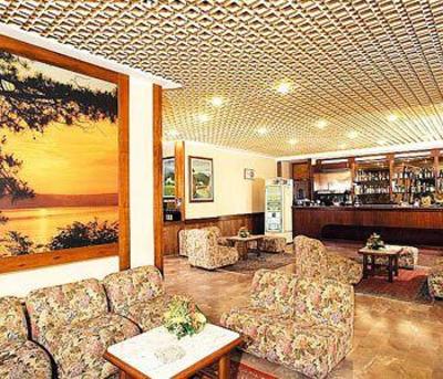 фото отеля Hotel Country Club Capannori