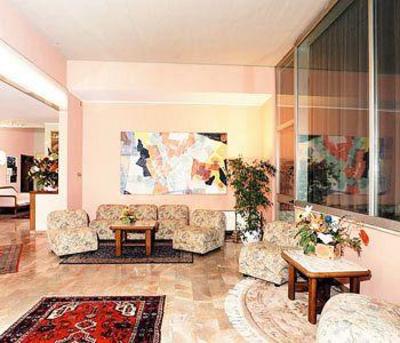 фото отеля Hotel Country Club Capannori