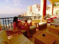 Grand Hotel Mediterraneo Santa Cesarea Terme