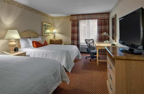 фото отеля Hilton Garden Inn Flagstaff