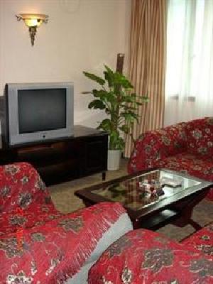 фото отеля Mian Yang Hotel