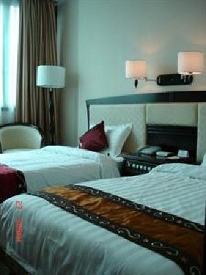 фото отеля Mian Yang Hotel