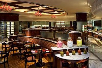 фото отеля Ritz Carlton Guangzhou