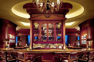 фото отеля Ritz Carlton Guangzhou