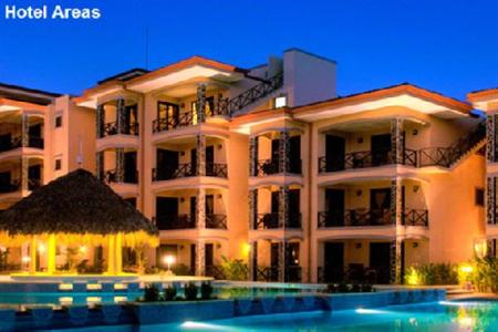 фото отеля Oceans Bahia Encantada