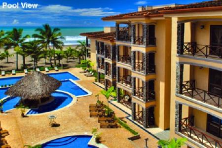 фото отеля Oceans Bahia Encantada
