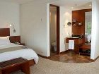 фото отеля Pavillon Royal Hotel Bogota