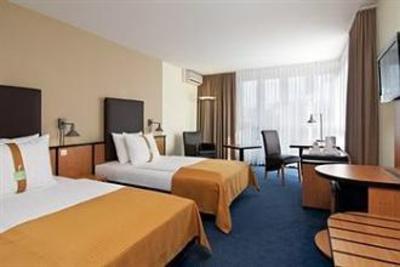 фото отеля Holiday Inn Dresden
