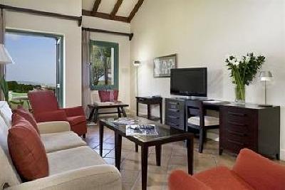фото отеля NH Hotel Almenara