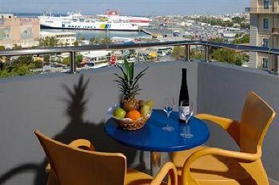 фото отеля Marin Dream Hotel