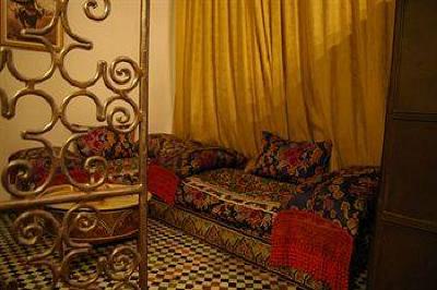 фото отеля Riad El Ghalia Hotel Fez