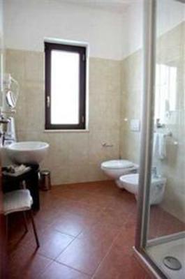 фото отеля Hotel Gullo Curinga