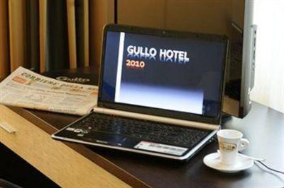 фото отеля Hotel Gullo Curinga