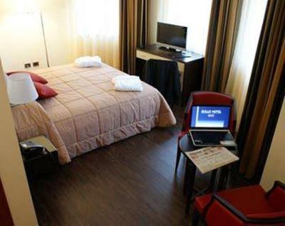 фото отеля Hotel Gullo Curinga