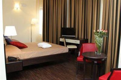 фото отеля Hotel Gullo Curinga