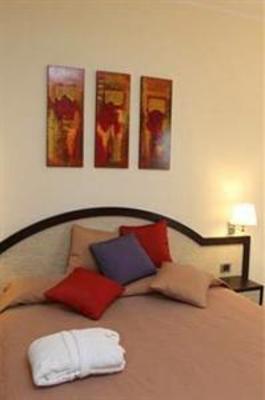 фото отеля Hotel Gullo Curinga