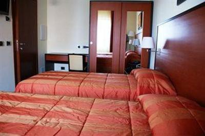 фото отеля Hotel Gullo Curinga