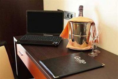 фото отеля Hotel Gullo Curinga