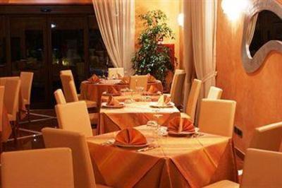фото отеля Hotel Gullo Curinga