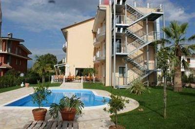 фото отеля Hotel Gullo Curinga