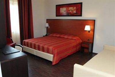 фото отеля Hotel Gullo Curinga