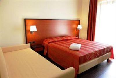 фото отеля Hotel Gullo Curinga