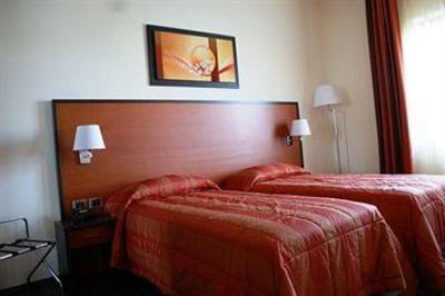 фото отеля Hotel Gullo Curinga