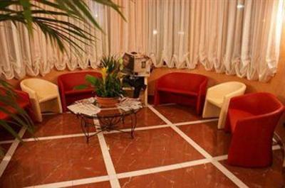 фото отеля Hotel Gullo Curinga