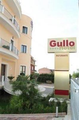 фото отеля Hotel Gullo Curinga