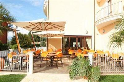фото отеля Hotel Gullo Curinga
