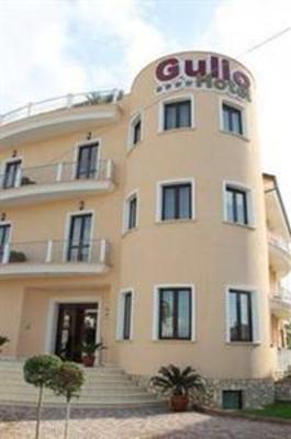 фото отеля Hotel Gullo Curinga