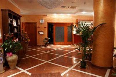 фото отеля Hotel Gullo Curinga