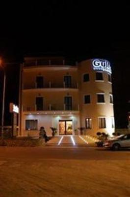 фото отеля Hotel Gullo Curinga