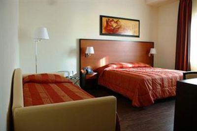 фото отеля Hotel Gullo Curinga