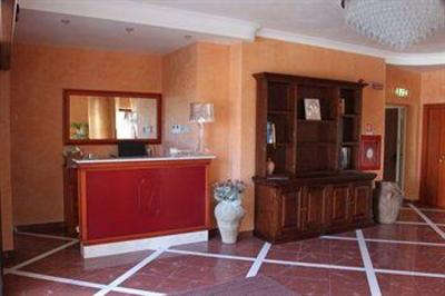 фото отеля Hotel Gullo Curinga
