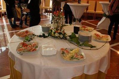 фото отеля Hotel Gullo Curinga