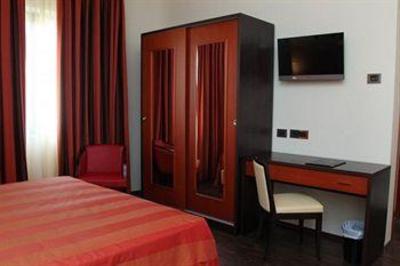 фото отеля Hotel Gullo Curinga