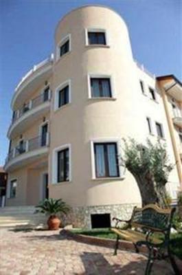 фото отеля Hotel Gullo Curinga
