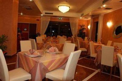 фото отеля Hotel Gullo Curinga