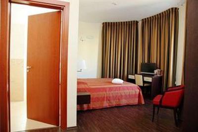 фото отеля Hotel Gullo Curinga