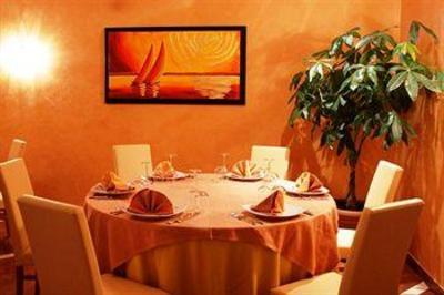 фото отеля Hotel Gullo Curinga