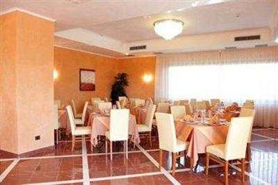 фото отеля Hotel Gullo Curinga
