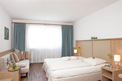 фото отеля Quality Hotel Augsburg